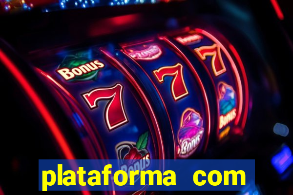 plataforma com jogos demo